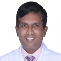 Dr. Sreekanth Reddy Rajoli Profile Photo