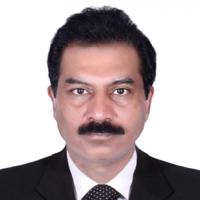 Dr. Anand Kumar Chandrashekar Profile Photo
