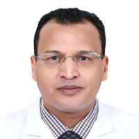 Dr. Ahmed Abdullah Mohamed Profile Photo