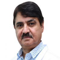 Dr. Ghulam Asghar Shaikh Profile Photo