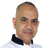 Dr. Mohamed Abdelghaffar Elbaz Profile Photo