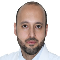 Dr. Abdulhalim Shamout Profile Photo