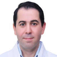 Dr. Muhammad Khaled Alesso Profile Photo