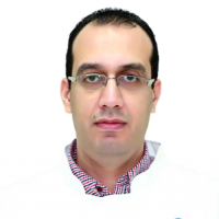 Dr. Shaher Mustafa Hammoudeh Profile Photo
