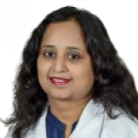Dr. Ranjitha Guruswamy Profile Photo