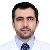 Dr. Ammar Nadim Ghannam Profile Photo