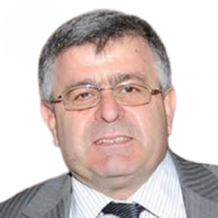 Dr. Fares Chedid Profile Photo