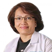 Dr. Sarmistha Gupta Profile Photo