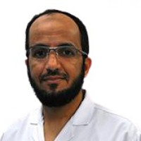 Dr. Khalid Khalfan Al Ali Profile Photo