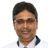 Dr. Krishnamurthy Subbian Profile Photo