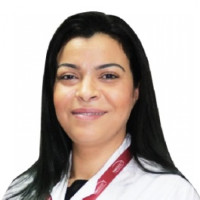 Dr. Jihene Mourali Profile Photo