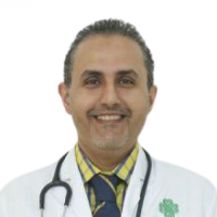 Dr. Mohammed Ahmed Profile Photo