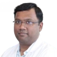 Dr. Isaac Tharu Varghese Profile Photo