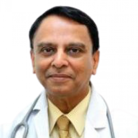Dr. Thomas Varghese Profile Photo