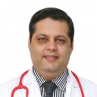 Dr. Shanker Rajdeo Profile Photo
