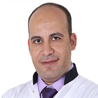 Dr. Ashraf Abboud Abdelghany Elbatal Profile Photo