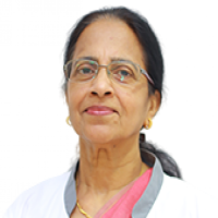 Dr. Fazia Rafeek Profile Photo