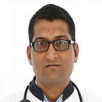 Dr. Mohd Sabir Patel Profile Photo