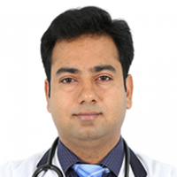 Dr. Shashi Kant Profile Photo