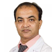 Dr. Dhaloo Mal Profile Photo