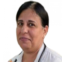 Dr. Iman Marak Al Sabah Profile Photo