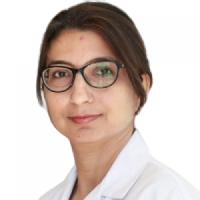 Dr. Sangeeta Kumar Profile Photo