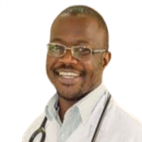 Dr. Dumisani Kamwana Profile Photo