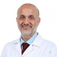 Dr. Hakam Yaseen Profile Photo