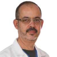 Dr. Hany Mohamed Khalil Ibrahim Profile Photo