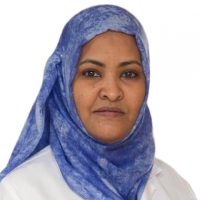 Dr. Jehan Abdelmoneim Profile Photo