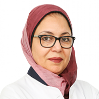 Dr. Nahla Hussein Moussa Profile Photo