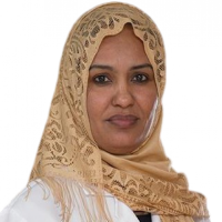 Dr. Limya Mustafa Profile Photo