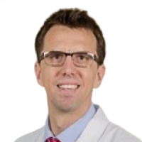 Dr. Gareth Wright Profile Photo