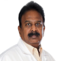 Dr. Raju Narendra Babu Profile Photo