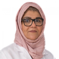Dr. Taghreed Ali Abd Al-Qayat Profile Photo
