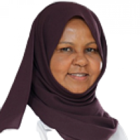 Dr. Wahiba A. M. Ahmed Profile Photo