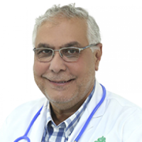 Dr. Mohamed Nadim Kabil Profile Photo