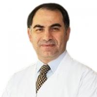 Dr. Moh'd Yousef Khalil Profile Photo