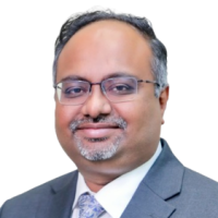 Dr. Soman Nair Profile Photo