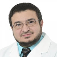 Dr. Mohamed Fakhouri Profile Photo