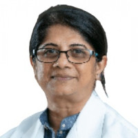 Dr. Madhumita Kumar Profile Photo