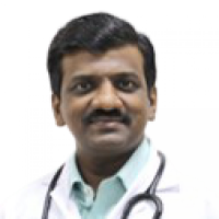 Dr. Sony Manuel Mathew Profile Photo