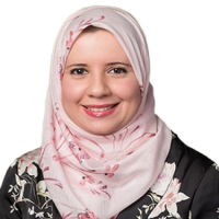 Dr. Sura Thamer Alwan Profile Photo