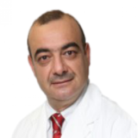 Dr. Muwaffaq Radeef Abdu Al Ghafoor Al-Ani Profile Photo