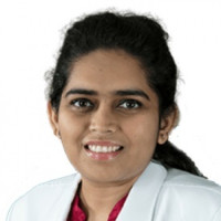 Dr. Shwetha Shet Profile Photo