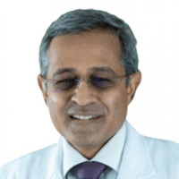 Dr. Dilip Panikar Profile Photo
