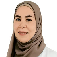 Dr. Karema Helal Profile Photo