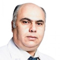 Dr. Tarek Fawzy Abdou Abdelghaffar Profile Photo