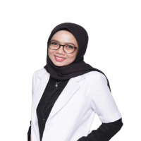 drg. Hillarita Mulya Profile Photo