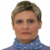 Dr. Panagiota Panourgia Profile Photo